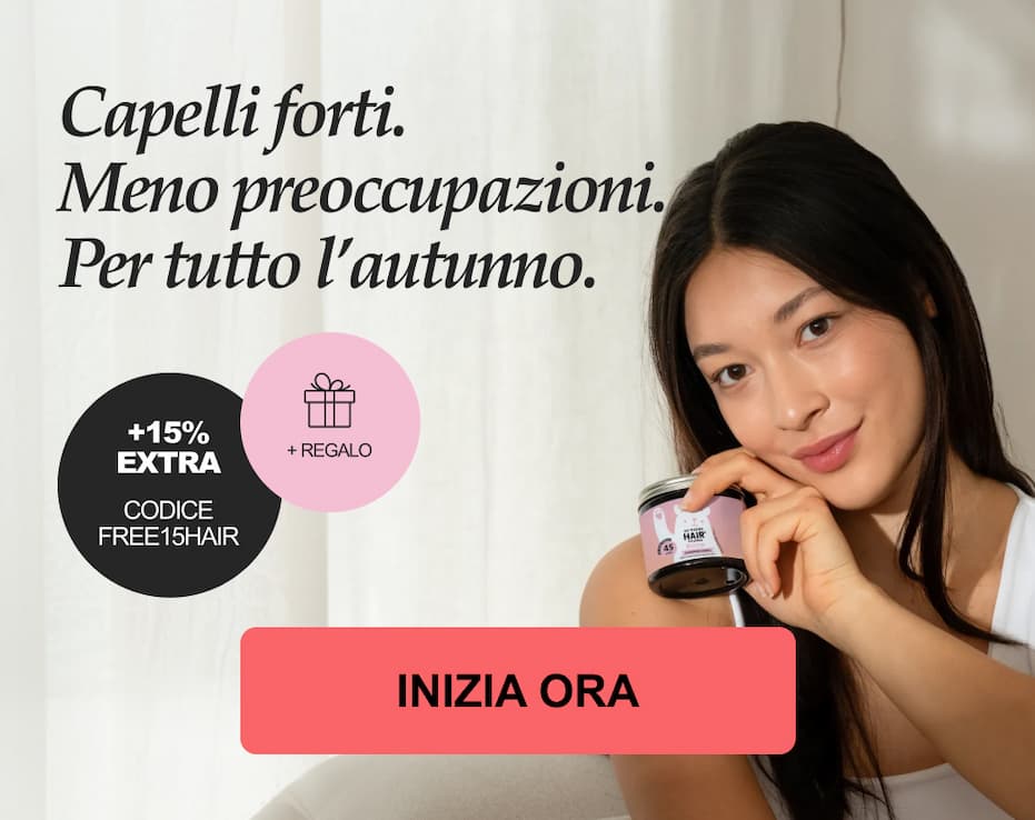 + 15% EXTRA
