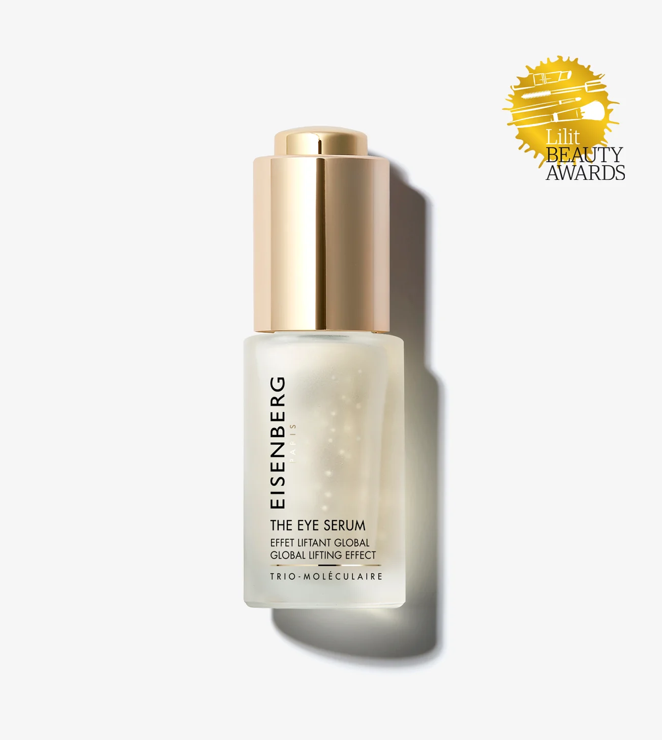 Image of THE EYE SERUM