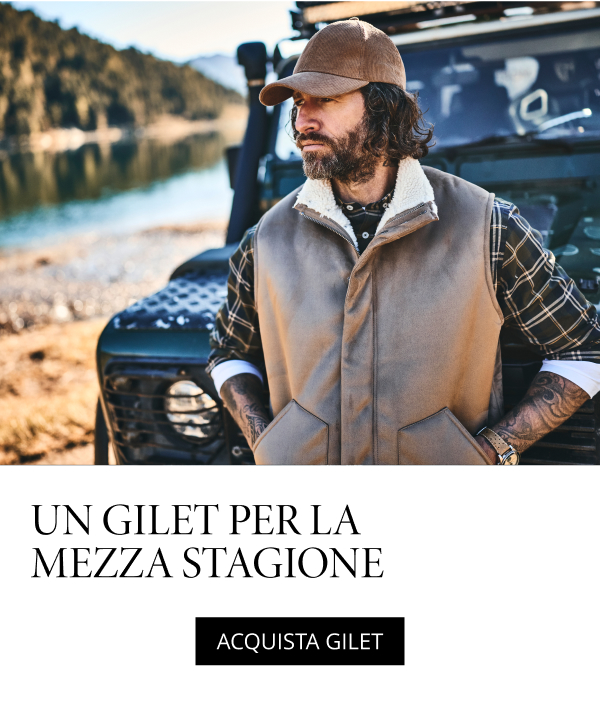 Acquista gilet