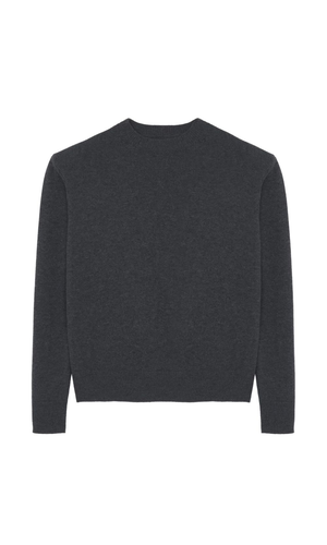 Rafaela wool oversized sweater