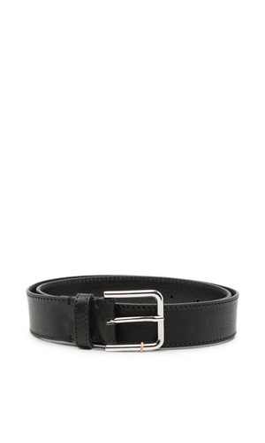 Toni leather belt