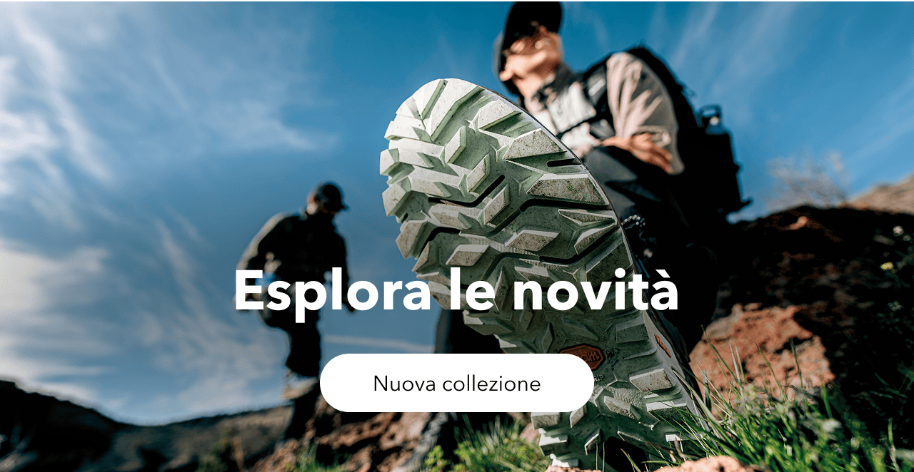 Esplora le novità