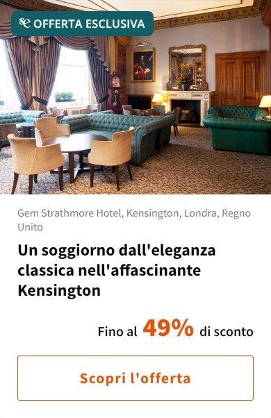 Un soggiorno dall'eleganza classica nell'affascinante Kensington