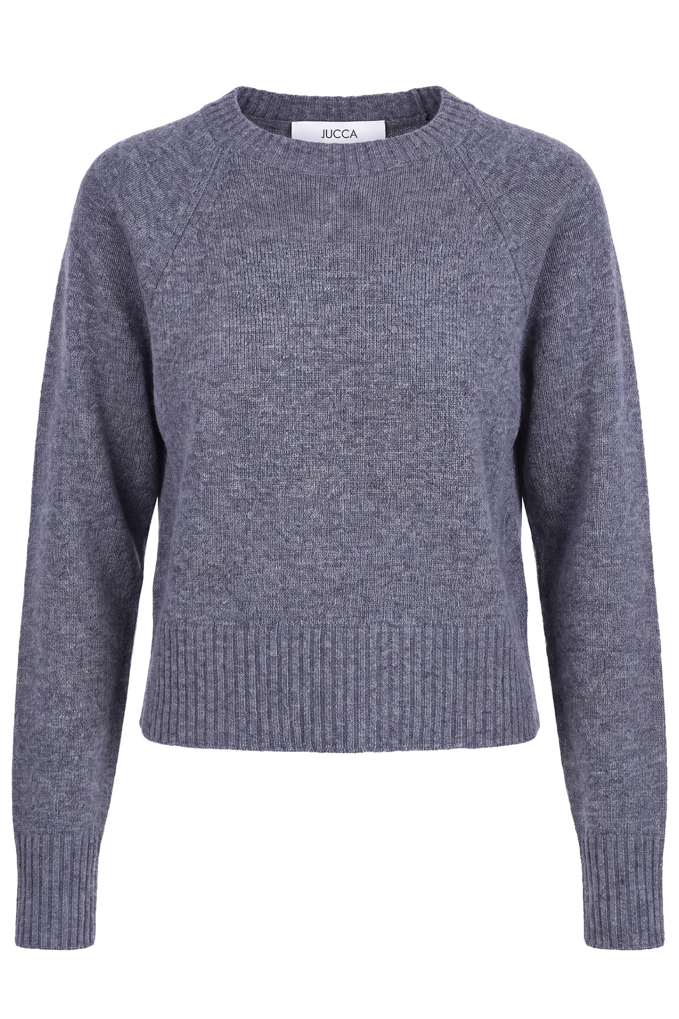 Jucca - Maglia - 480451 - Grigio