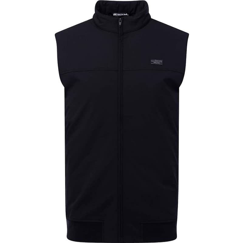 Gilet Wanderlust