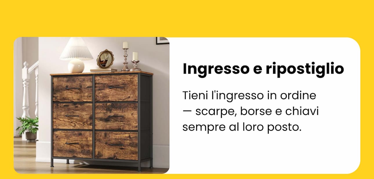 ingresso