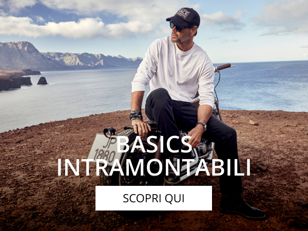 Scopri basics 