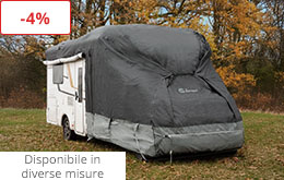 Telo protettivo Berger StrongProtect Plus