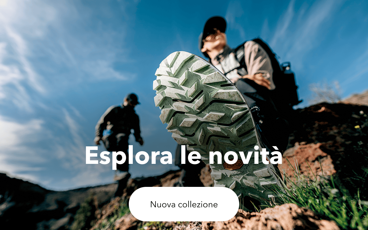 Esplora le novità