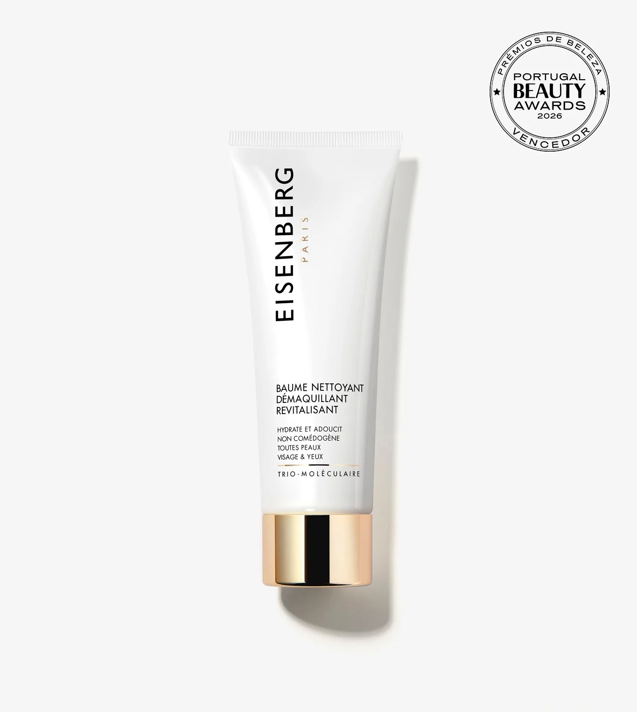 Image of BAUME NETTOYANT DÉMAQUILLANT REVITALISANT