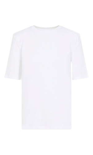 Carrington cotton t-shirt