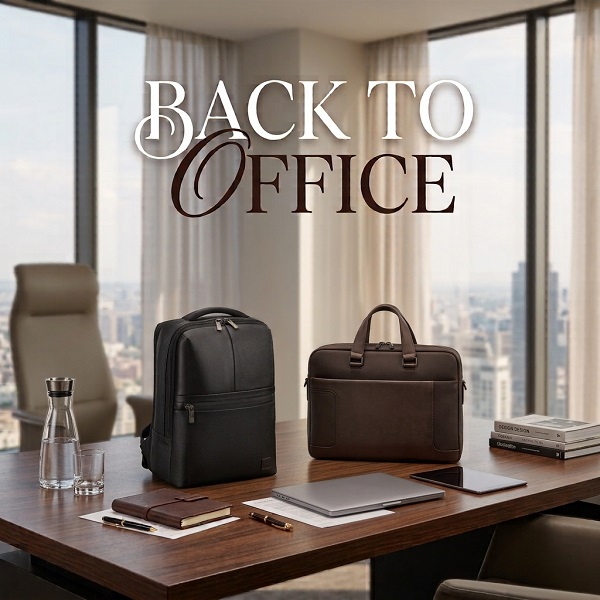Back to Office Roncato