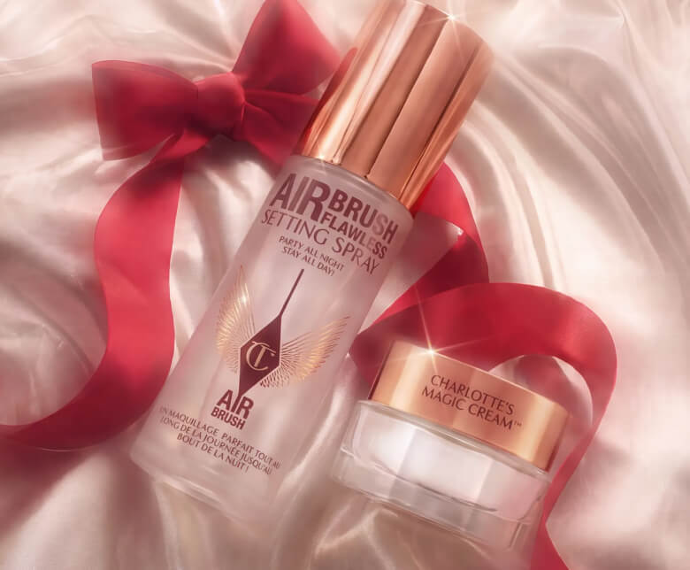 REVIVE, GLOW + SET DUO