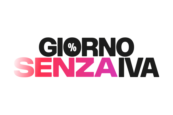 Giorno senza IVA