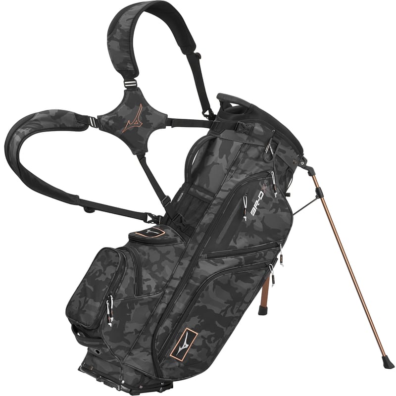 Standbag BR-DX