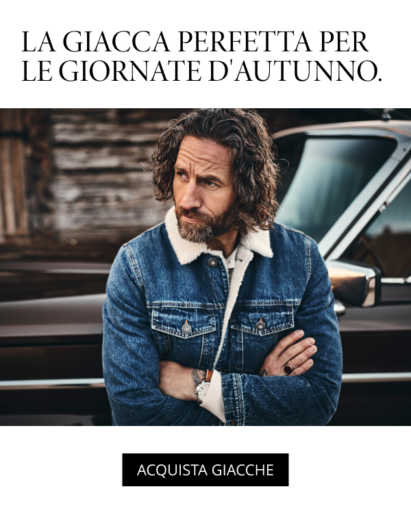 Acquista giacche