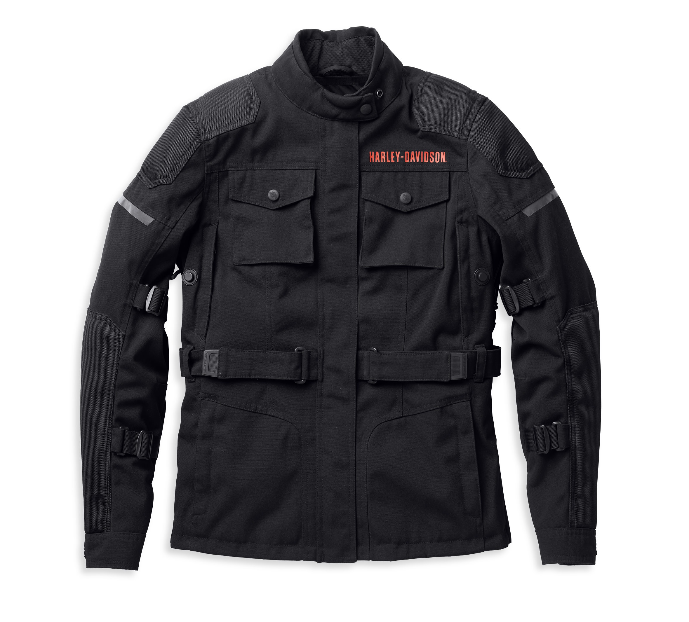 GIACCA QUEST TRIPLE VENT SYSTEM DA DONNA