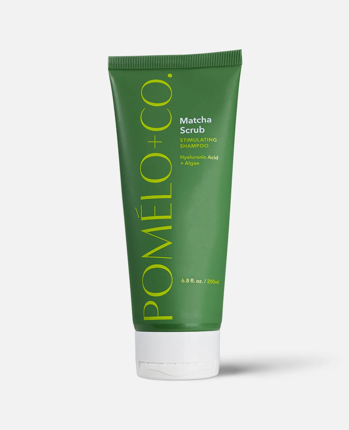 Image of Volumizing Scrub Shampoo