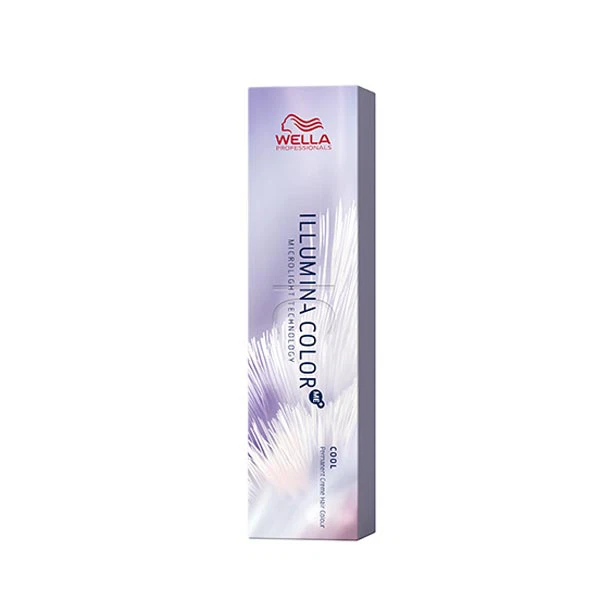 Permanent Color Creme