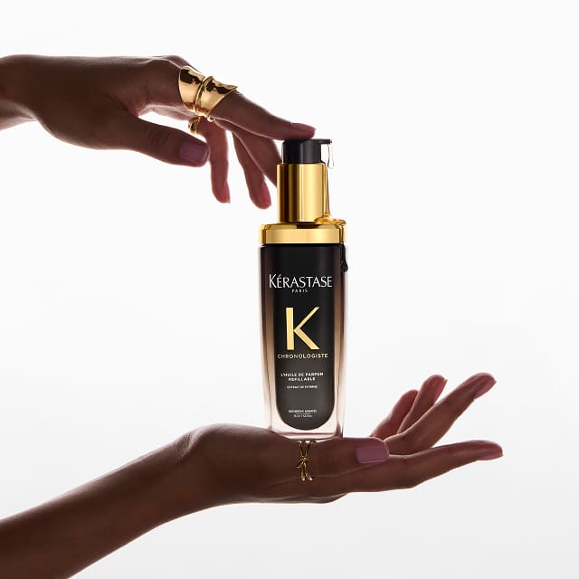 L'Huile de Parfum della linea Chronologiste.