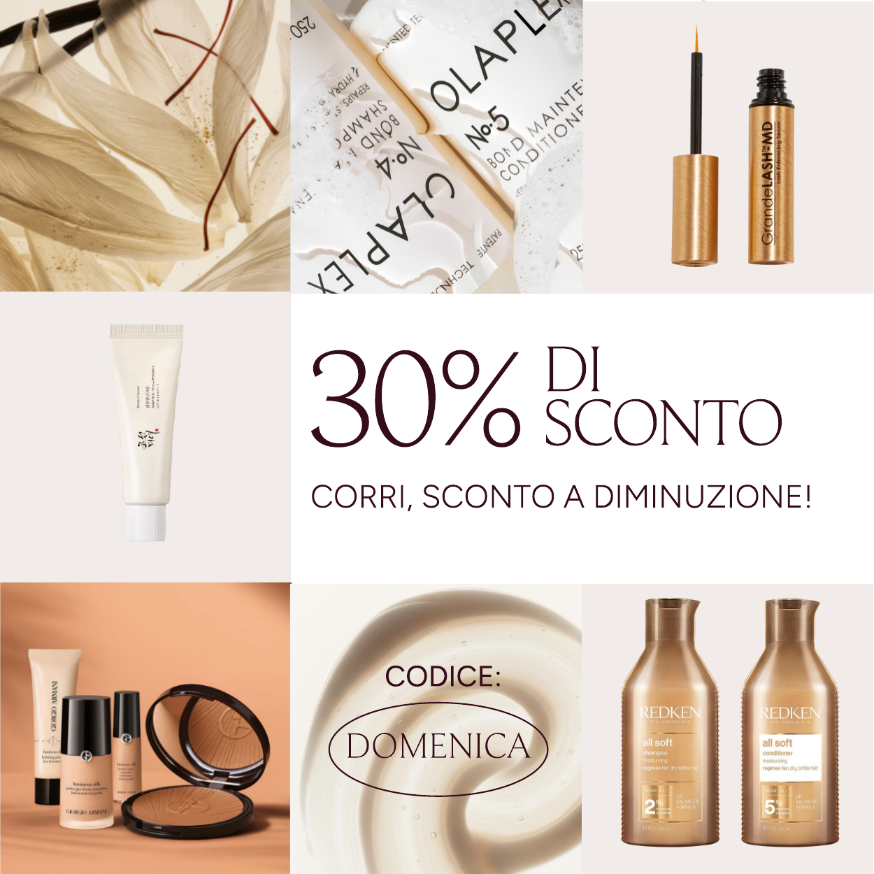 SUMMER SALE