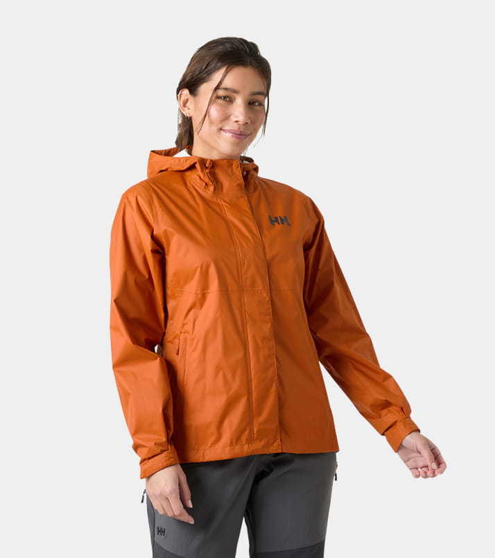 Women's Loke Jacket 2.0