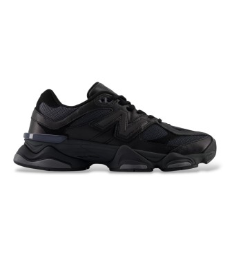 Sneakers 9060 nero