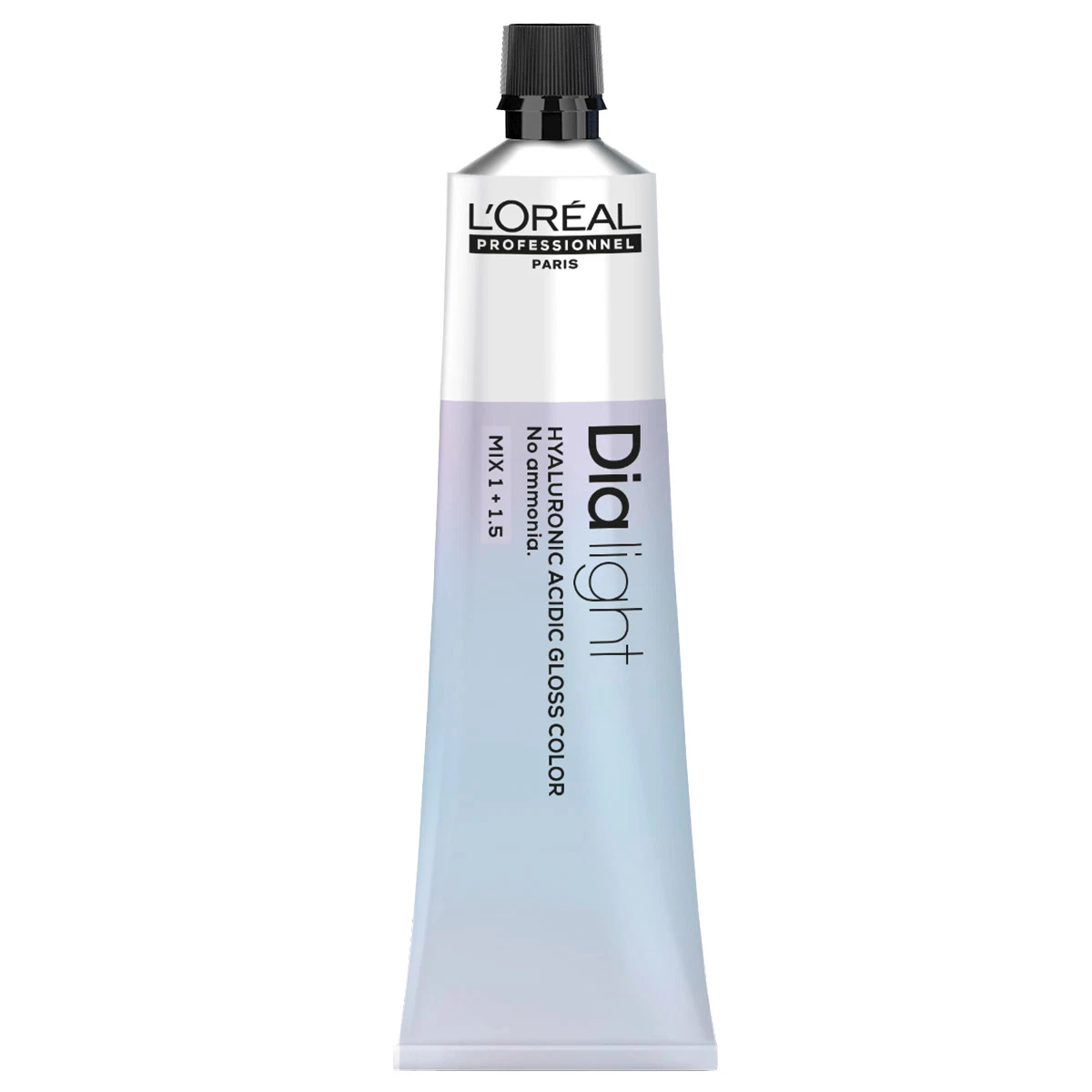 light Hyaluronic Acidic Gloss Color
