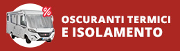 Oscuranti termici e isolamento