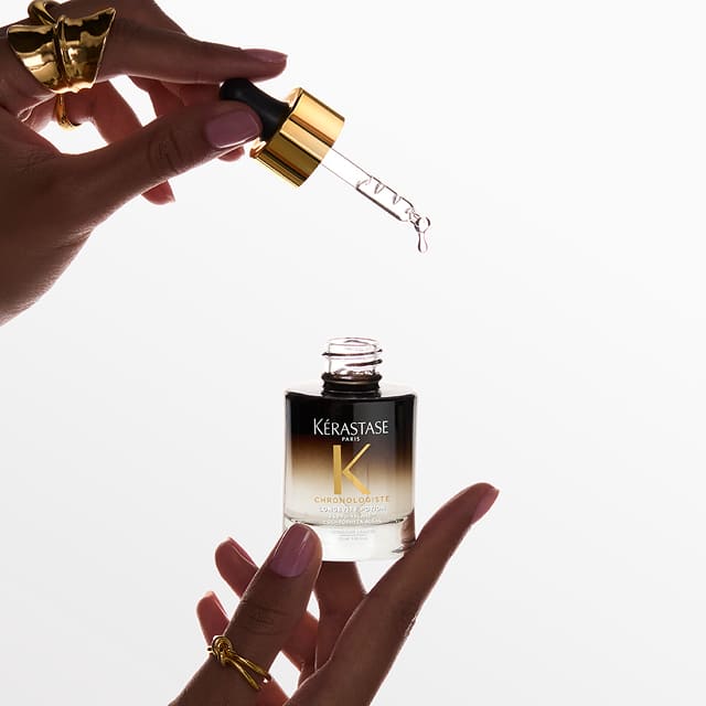 Il siero Longevity Potion della linea Chronologiste.