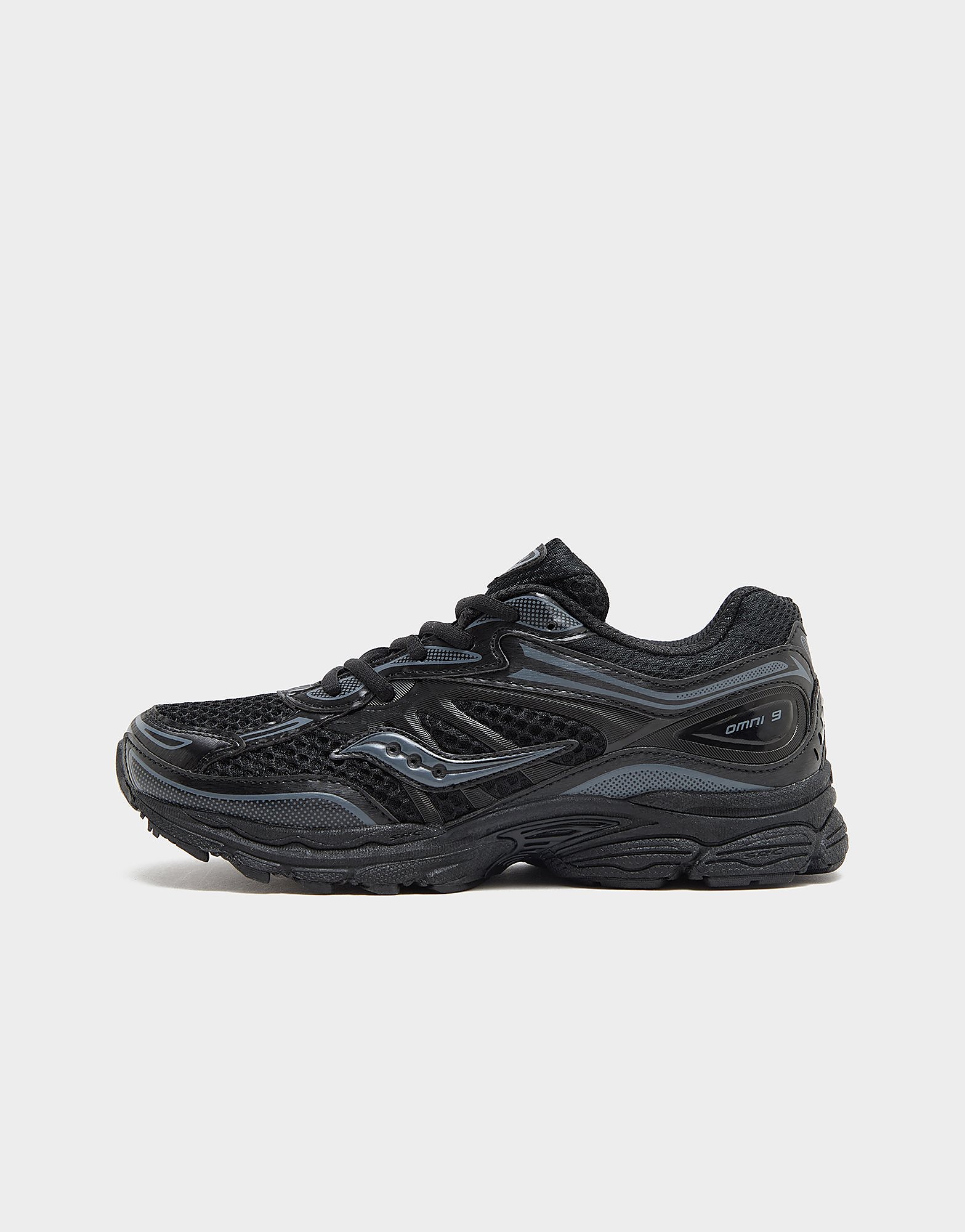 Saucony ProGrid Omni 9 Junior
