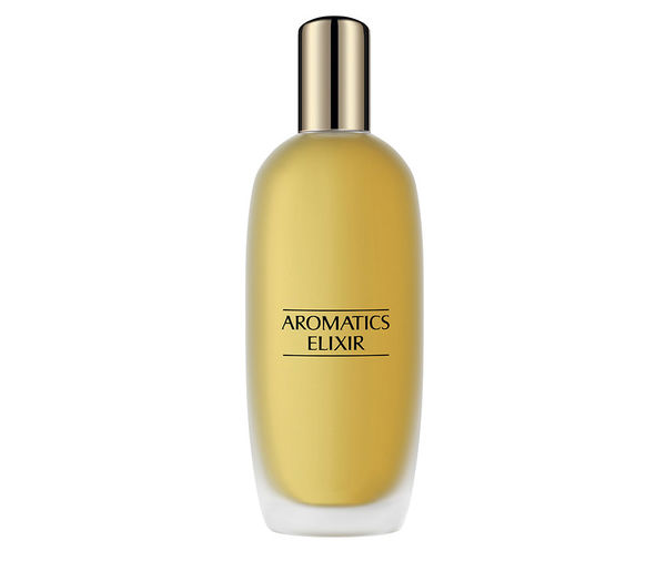 AROMATICS ELIXIR