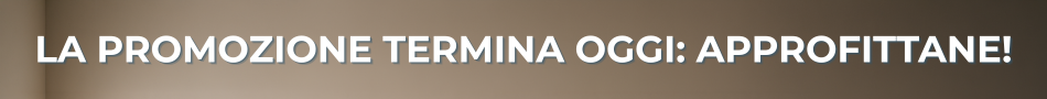 RISPARMIA FINO AL -20% E RINNOVA LA TUA CASA
