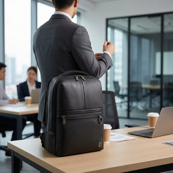Collezione Trial Back to Office