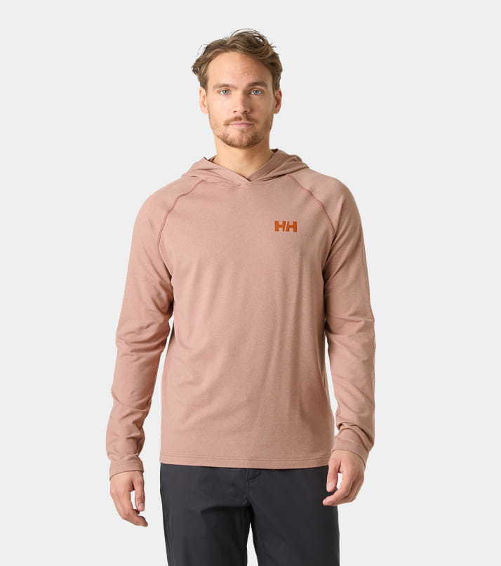 Men's Tyri Hoodie