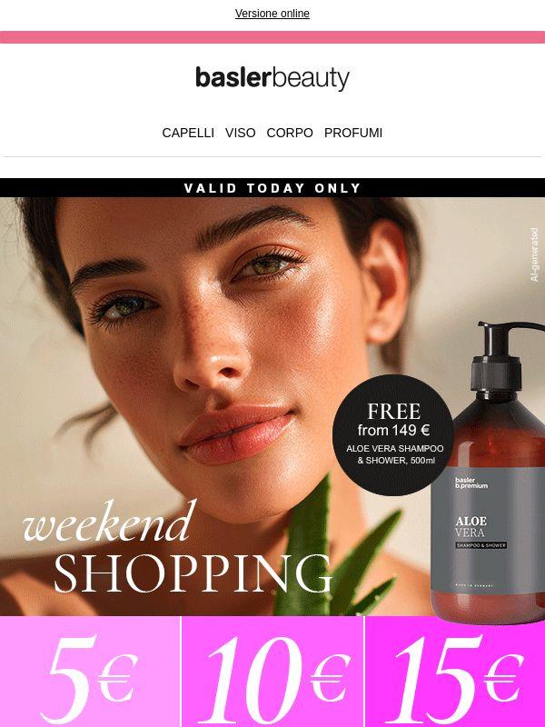 ⏰ Ultima occasione: il tuo sconto VIP scade oggi