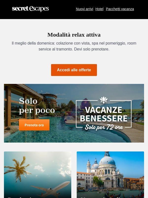 Grecia: le offerte della domenica