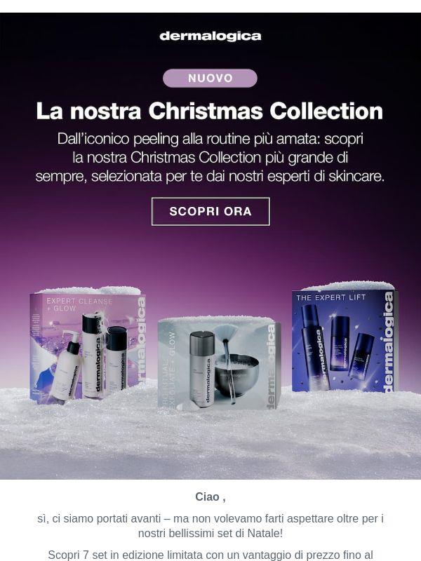 NUOVO: Set regalo in edizione limitata
