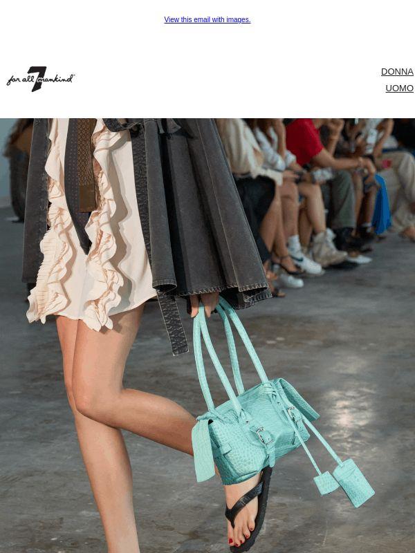 The SS27 Runway Recap