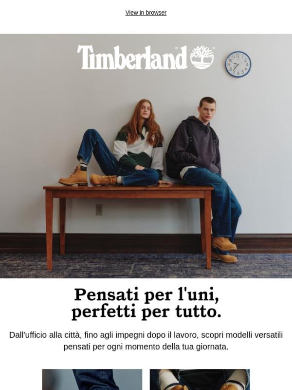 Ritorno all'uni con stile