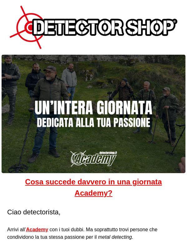 Dall’aula al campo: ecco come sarà