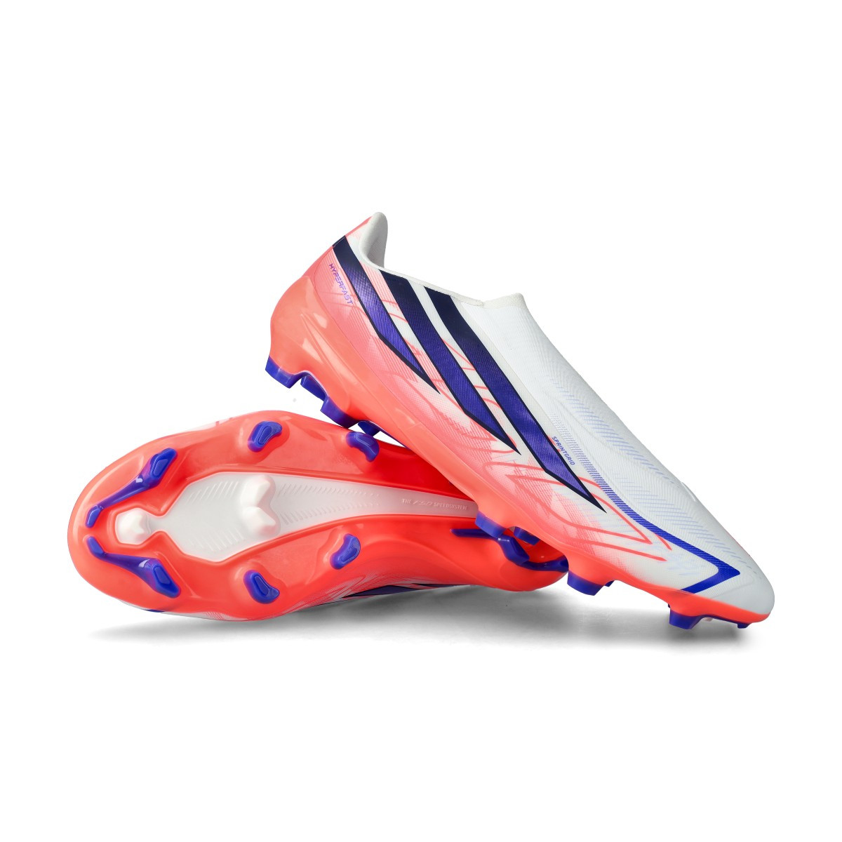  Scarpe adidas F50 Hyperfast League LL FG
