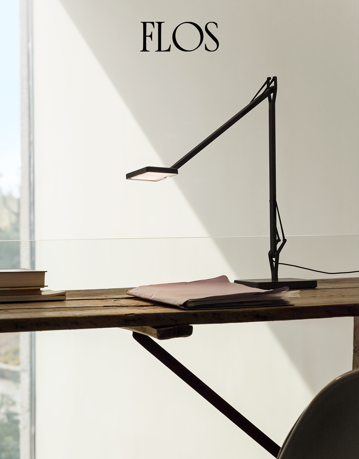 Work space - Table Lamps
