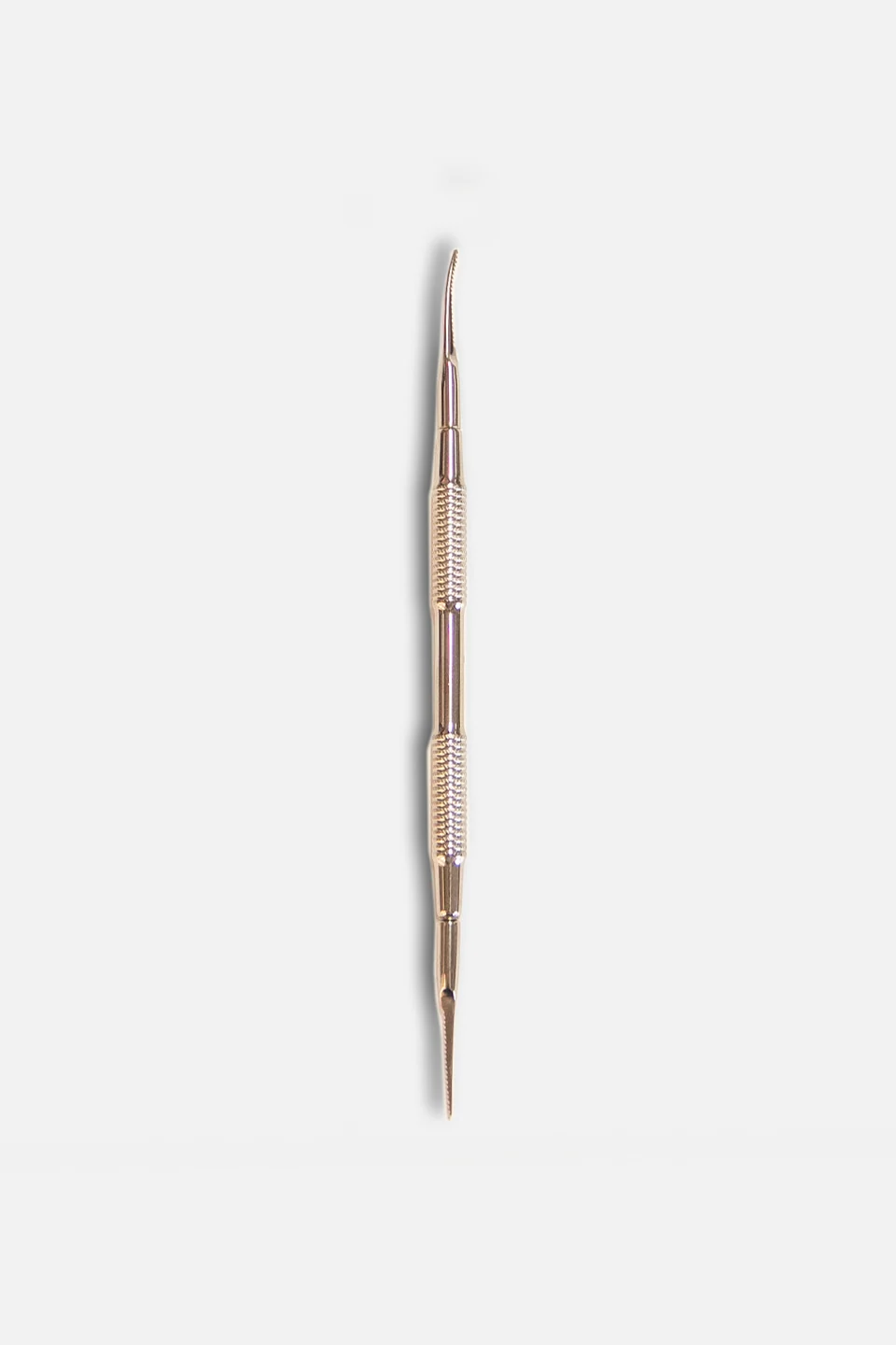 Image of Microlima pedicure doppia punta