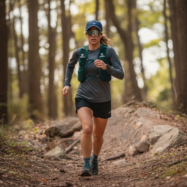 Abbigliamento Trail Running