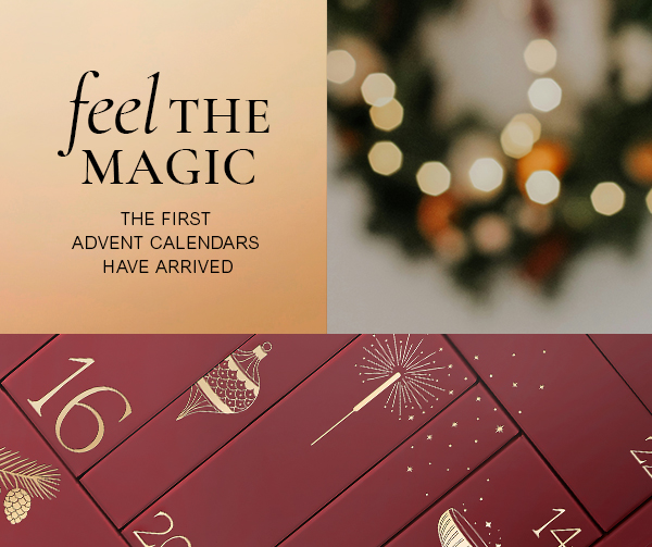 feel THE MAGIC