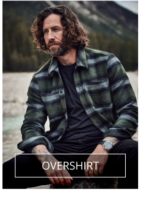 Overshirts
