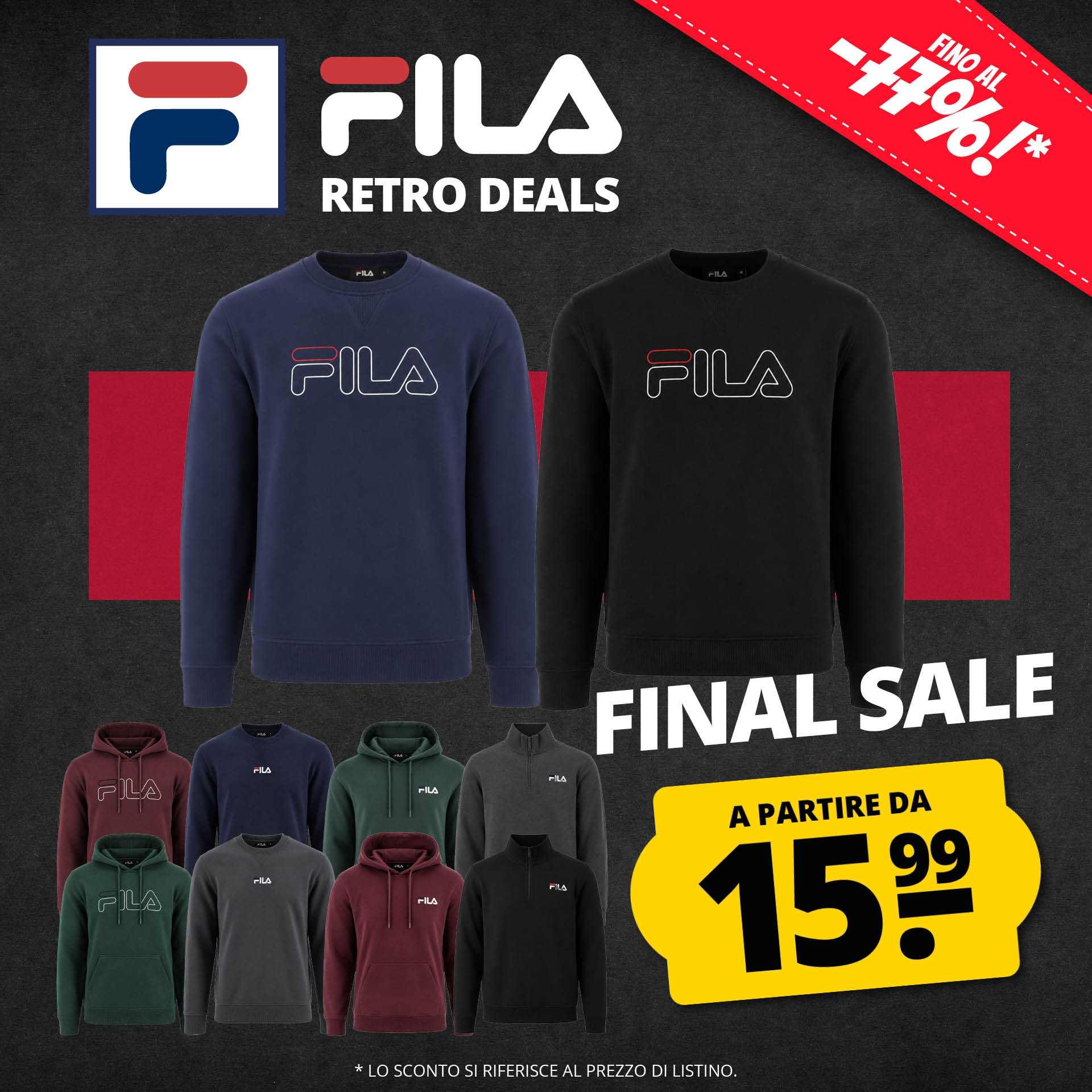 fila