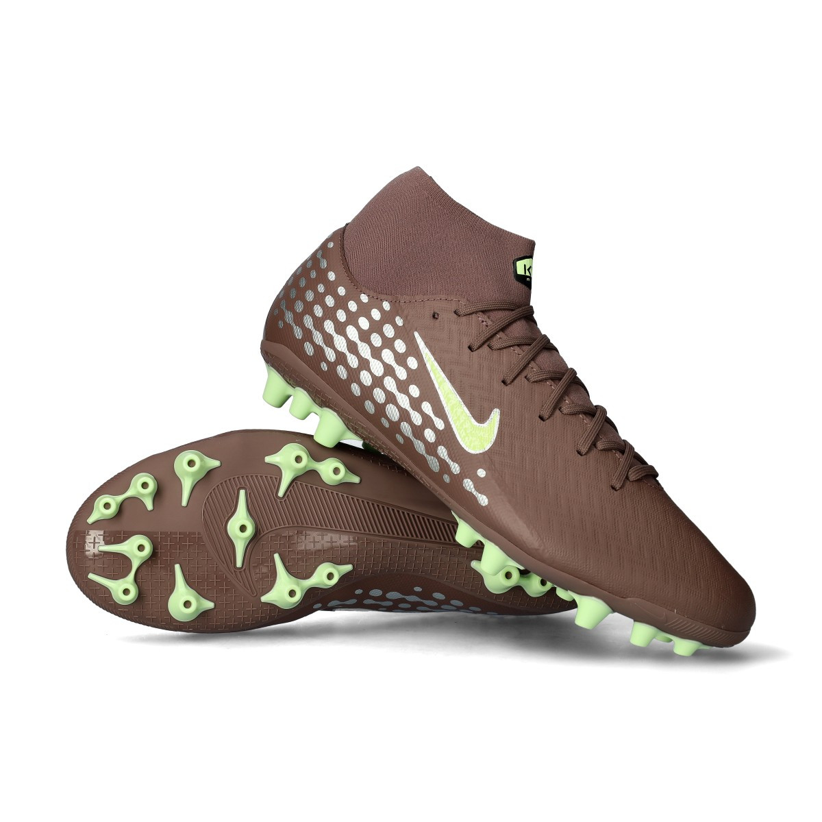   Scarpe Nike Air Zoom Mercurial Superfly 10 Academy AG KM