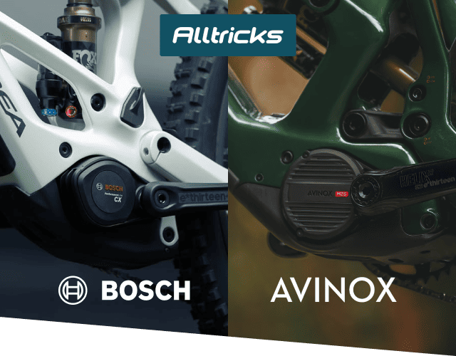 Bosch vs DJI Bosch vs DJI